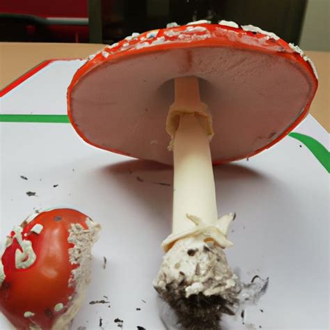 There was 2 trip sitters for my safety (usually i like tripping alone). . How to prepare amanita muscaria for trip